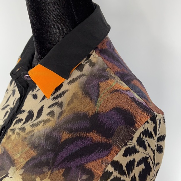 Erto Blouse - Picture 4 of 5